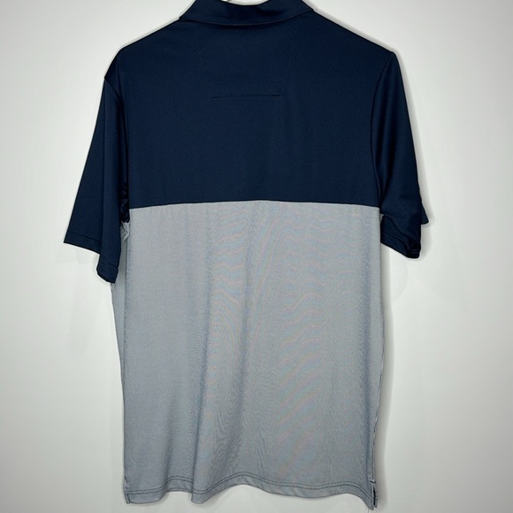 Antigua Seattle Seahawks Polo Size Medium - Picture 6 of 6